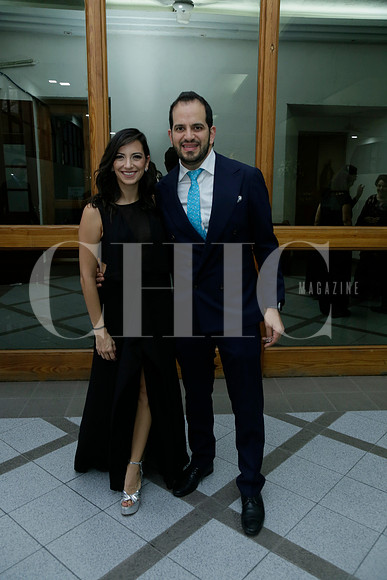 Patricia de Sentis y Pato Bichara Assad (2)