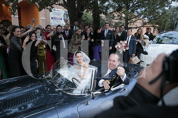 Boda de Valeria Maldonado y Jesus Fernando Vizcarra 86