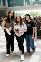 Andrea Martínez, Katia Lozano y Ana Lorena Hernández (3)