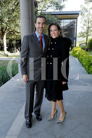 Carlos Villarreal y Any Castillo (2)