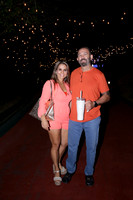 Cecila Tovar y César González 1
