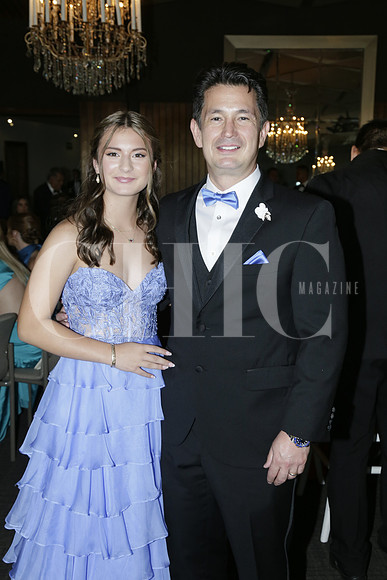 Mila Martínez y Ricardo Martínez
