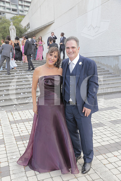 Papás de la novia 4