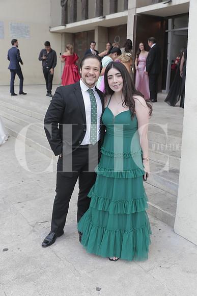 Alejandro Rada y Lucia Diaz 2
