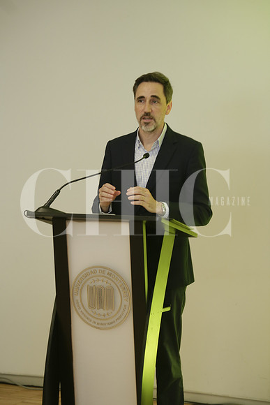 Carlos García