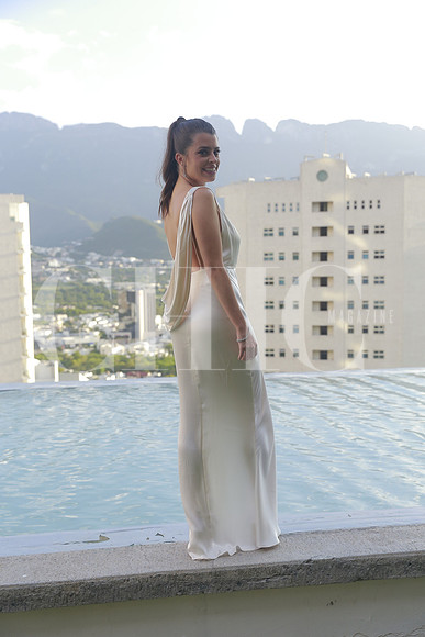 Camila Garza Saenz (23)