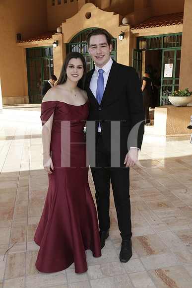 Cecy Leal y David Delgado (2)