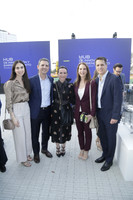 Eugenia Salinas, Eduardo Garza T, Lucia Elizondo de Garza T, Carmen Garza T y Antonio Salinas (2)