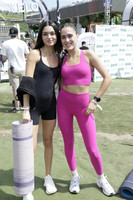 Fabiola Robles y Rebeca Robles