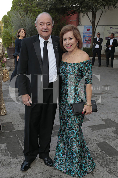 Ofelia Treviño y Jose Navarro 15