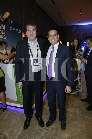 Roberto Safi y Carlos Serna (2)