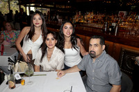 Vanessa Varela, Patricia Martinez, Fabiola Varela y Gustavo Varela 4