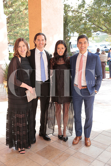 Jennifer Correa, Pedro Correa, Nancy Correa y Manuel Correa 3