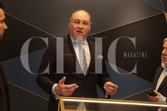 Inauguracion Vacheron Constantin 89