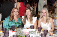 Gina Ramos, Consuelo Lankenau y Rosalba Filizola 2