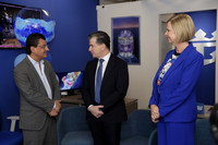 Apertura Local Royal Caribbean 6