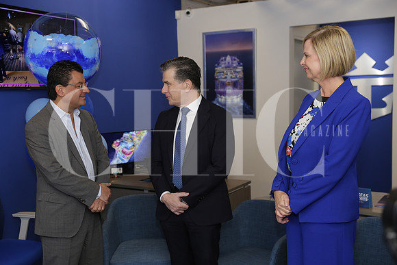 Apertura Local Royal Caribbean 6