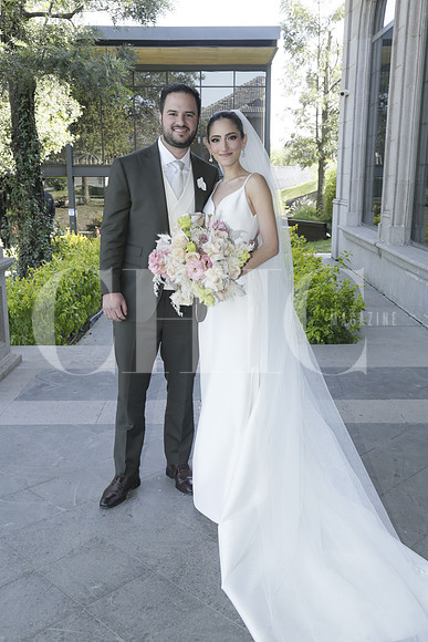 Ricardo Cisneros y Ale Sañudo (3)