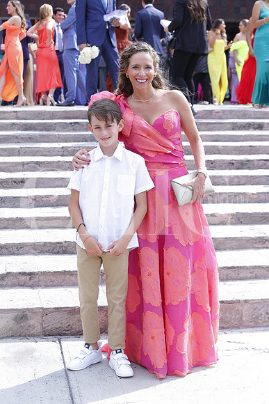 Maria Danielle Perez y Andrés Cuenca (2)