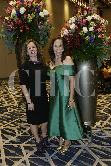 Gaby Cárdenas y Guille Cantú