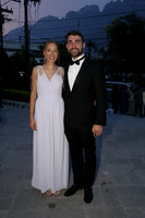 Denis y Nicolas Evens