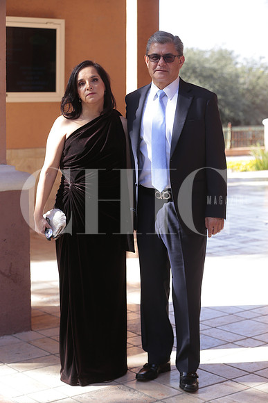 Raul Rhon y Cristina Peña 6