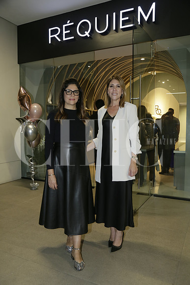 Erika López y Balbina López (5)
