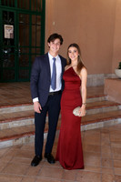 Alberto Plancarte y Mariel Garza 0