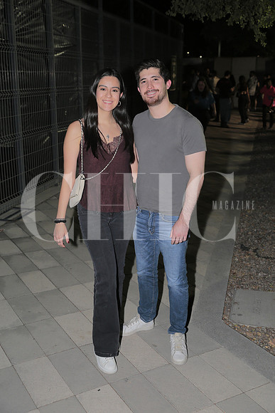 Andrea Sordia y Arturo quiroga 2