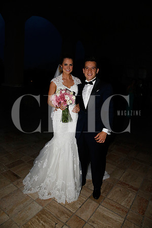 Gaby y Eder