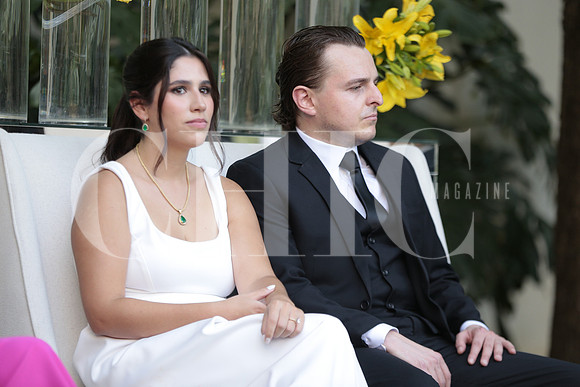Civil de Myriam Garza y Alfonso Solar 93