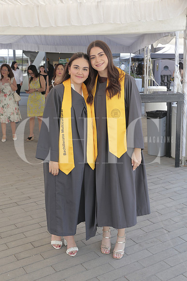 Natalia Fierro y Ana Karen Espinosa 3