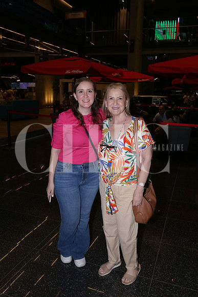 Ana Cris Landa y Clara Garza de Landa 1