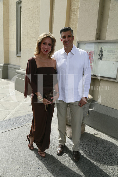 Josefina Poinsot y Rodolfo Villarreal (2)