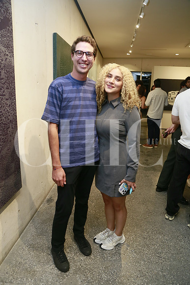 Juan Pablo Marcos y Pulina Garza (2)