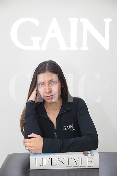 Gain 25