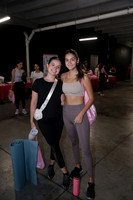 Alyssa Santos y Pilar Alanis 1