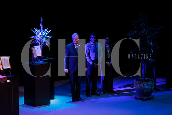 Homenaje postumo David Noel Ramirez 45
