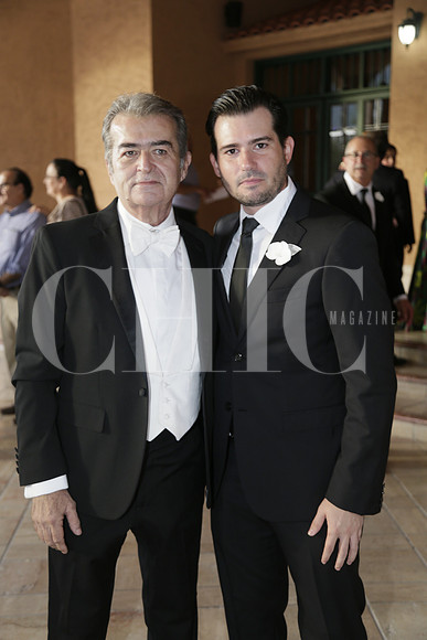 Pedro Saro y Marcelo Saro (2)