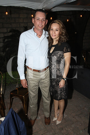 Jose Luis Villase§or y Norma Reveles