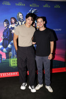 Daniel Javelly y Miguel Anzaldo 2