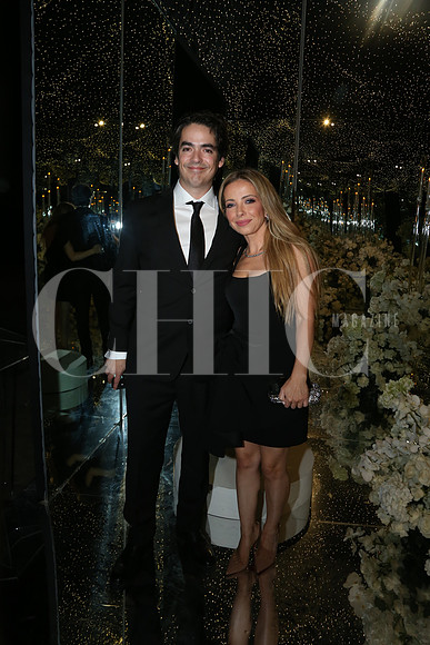 David Martínez y Katia Garza 1
