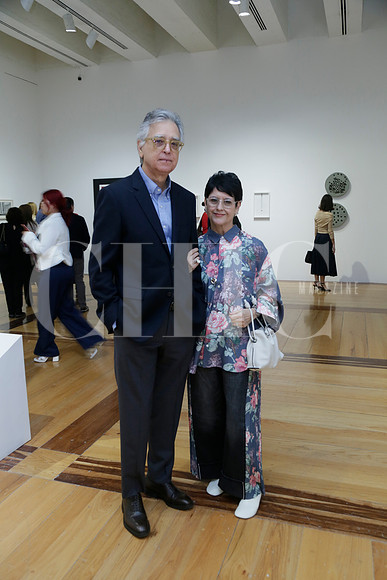 Enrique Martínez y Tere Guzmán de Martínez (2)
