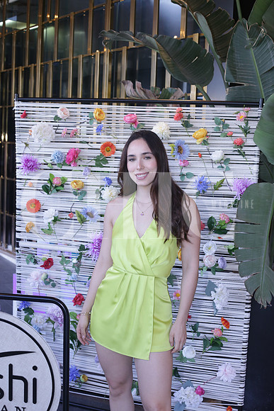 Cynthia Pérez 1