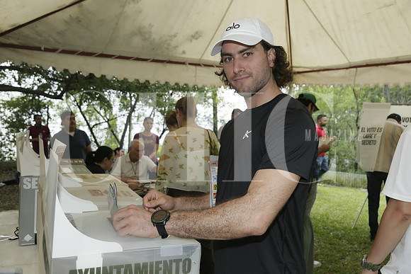Alberto Garza