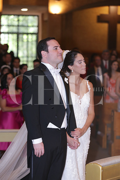 Eugenio Espino Barros y Margarita Coronado 12