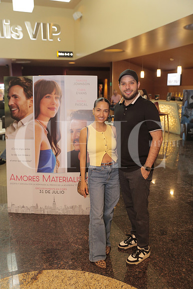 Ana Maria Zea y Juan Carlos Collins 3