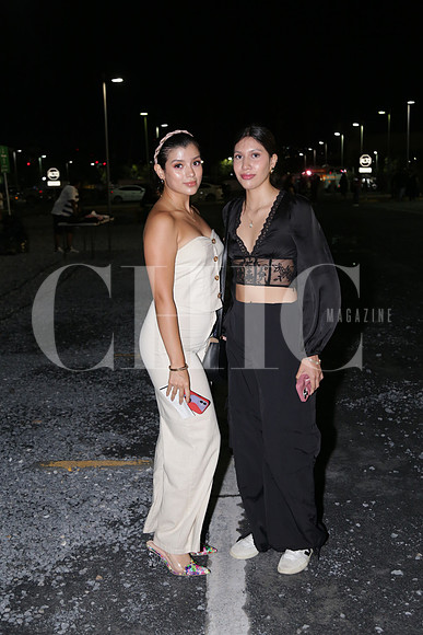 Ana Castilleja y Fernanda Orantes 1