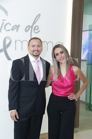 Homero Lozano y Priscila Benavides 3