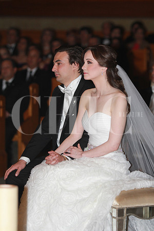 Roberto Cueva y Giovanna Jacuzzi